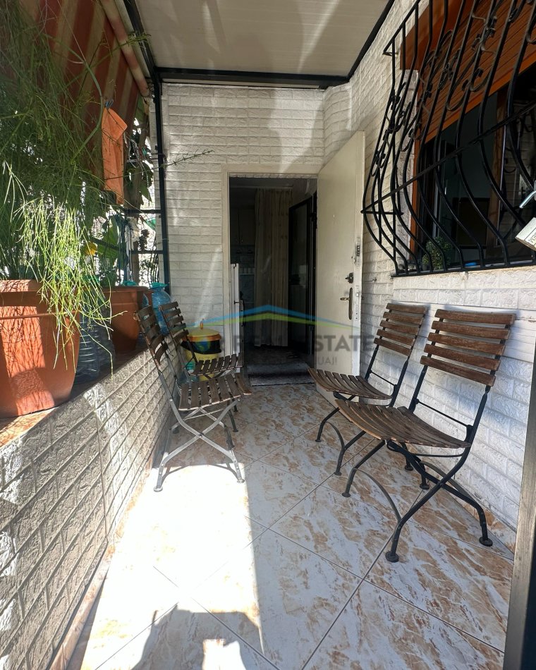 Tirane, shitet apartament 2+1 Kati 0, 135 m² 250.000 € (21 Dhjetori)