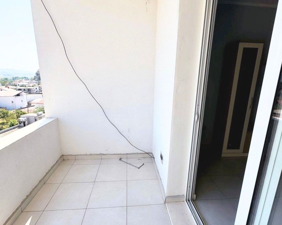 Kavaje, shitet apartament 1+1+Aneks+Ballkon Kati 5, 72 m² 50.000 € (Shetitorja,Josif Budo,Kavaje)