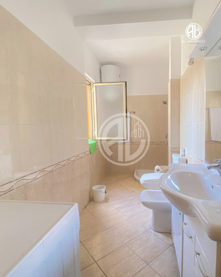 Durres, shitet 1+1 Kati 3, 145.000 € 
