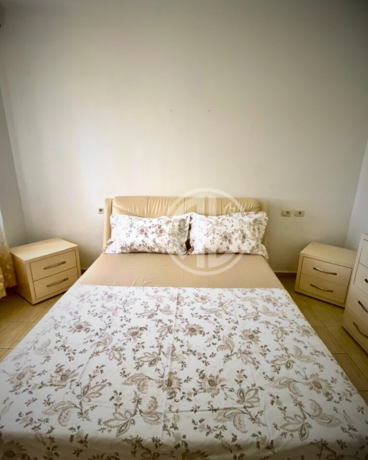 Durres, shitet apartament 1+1+Ballkon Kati 4, 95.000 € 