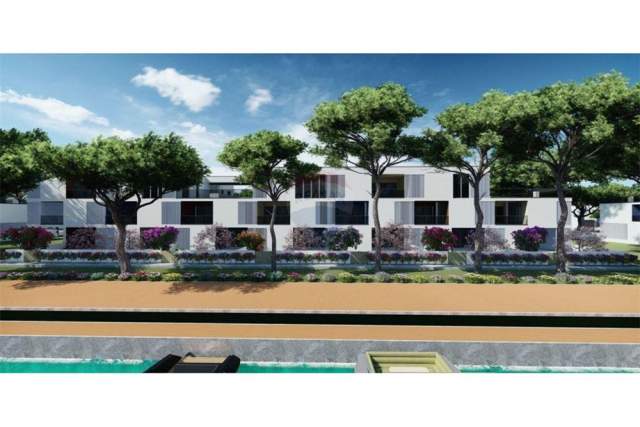 Durres, shitet apartament 1+1+A+BLK Kati 0, 70 m² 155.000 Euro (Hamallaj)
