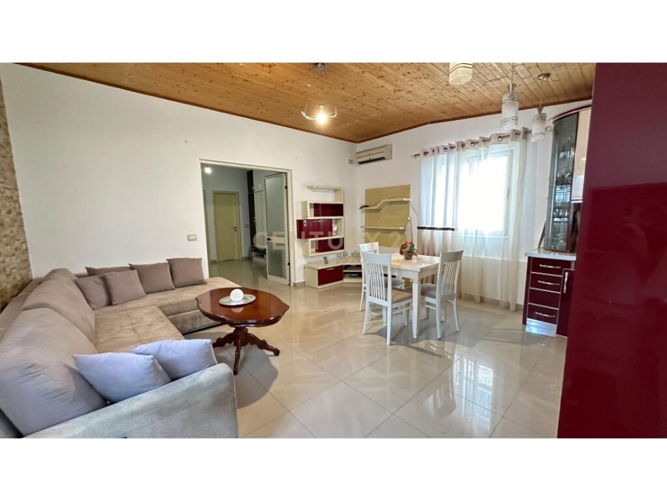Tirane, jepet me qera apartament Kati 0, 450 € 