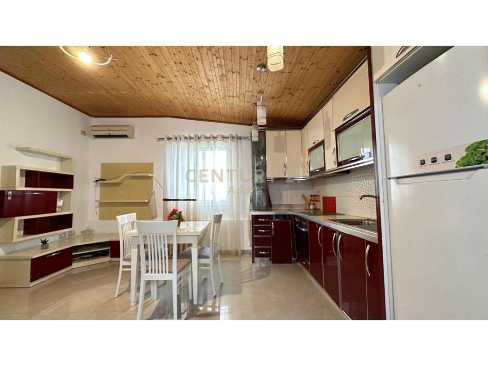 Tirane, jepet me qera apartament Kati 0, 450 € 