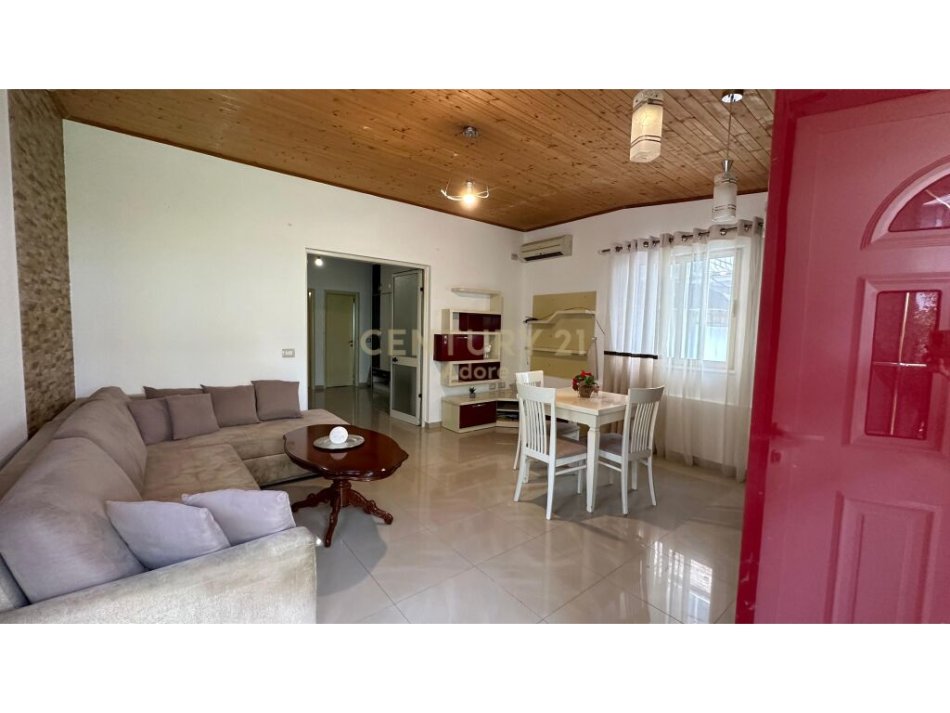 Tirane, jepet me qera apartament Kati 0, 450 € 