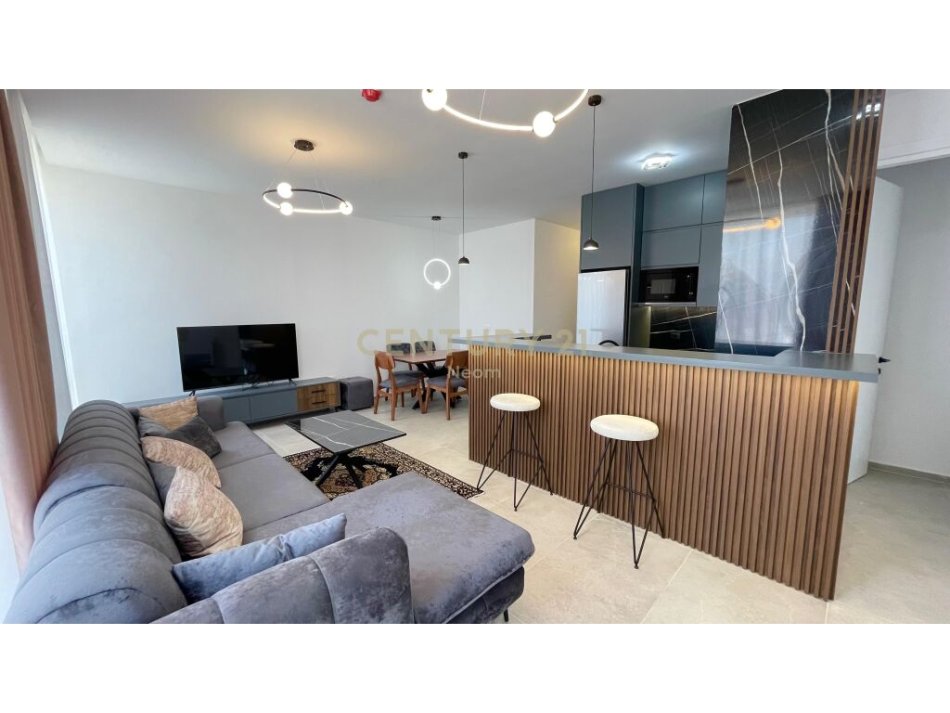 QIRA, APARTAMENT MODERN 2+1+2+POST PARKIMI , LIQENI I THATE !Neom94366