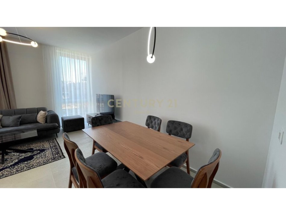QIRA, APARTAMENT MODERN 2+1+2+POST PARKIMI , LIQENI I THATE !Neom94366