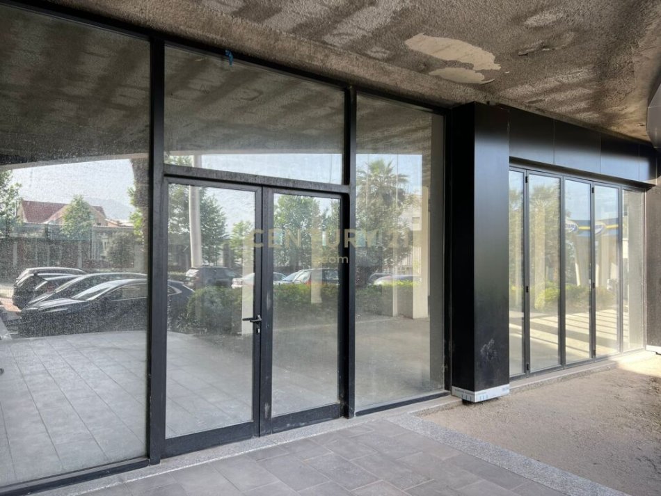 SHESIM, AMBIENT BIZNESI 485 M2 / KAT 0 ‼️Neom93726