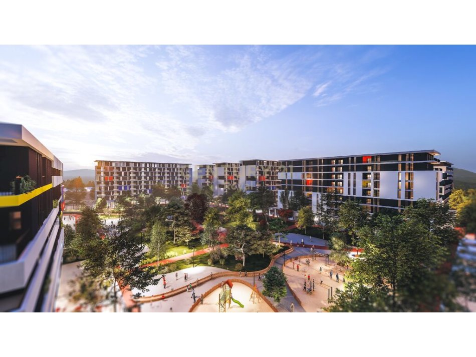 Tirane, shitet apartament 3+1 Kati 6, 140 m² 115.500 € 