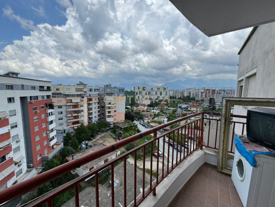 Tirane, shitet 1+1+Aneks+Ballkon Kati 8, 73 m² 73.000 € (YZBERISH)