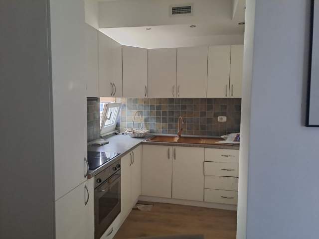 Tirane, jepet me qera apartament 2+1+A+BLK Kati 13, 90 m² 700 Euro