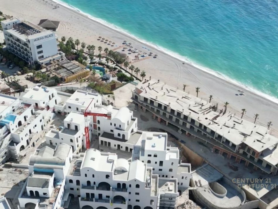 Vlore, shitet apartament 1+1 Kati 0, 52 m² 220.000 € 