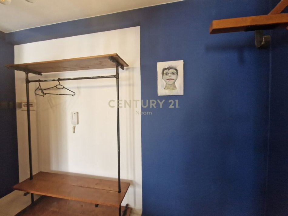 Tirane, jepet me qera apartament 1+1 Kati 2, 64 m² 520 € (Eduard Mano Tirana, Albania)