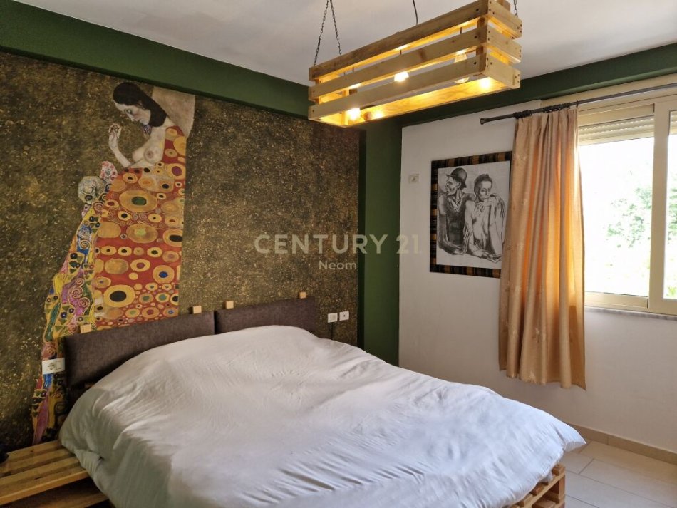 Tirane, jepet me qera apartament 1+1 Kati 2, 64 m² 520 € (Eduard Mano Tirana, Albania)