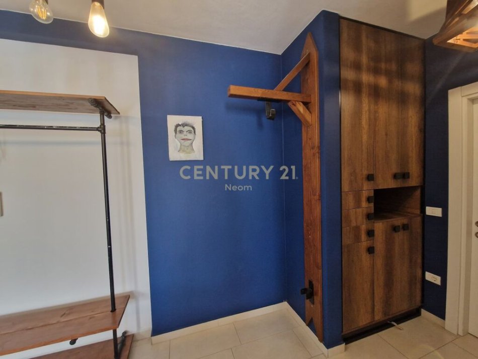 Tirane, jepet me qera apartament 1+1 Kati 2, 64 m² 520 € (Eduard Mano Tirana, Albania)