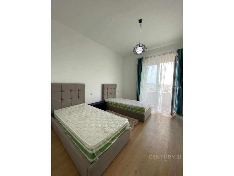 Tirane, shitet apartament 2+1 Kati 7, 123 m² (rruga dritan hoxha)