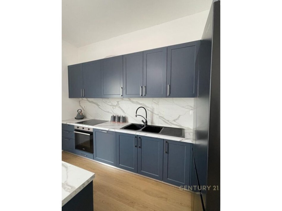 Tirane, shitet apartament 2+1 Kati 7, 123 m² (rruga dritan hoxha)