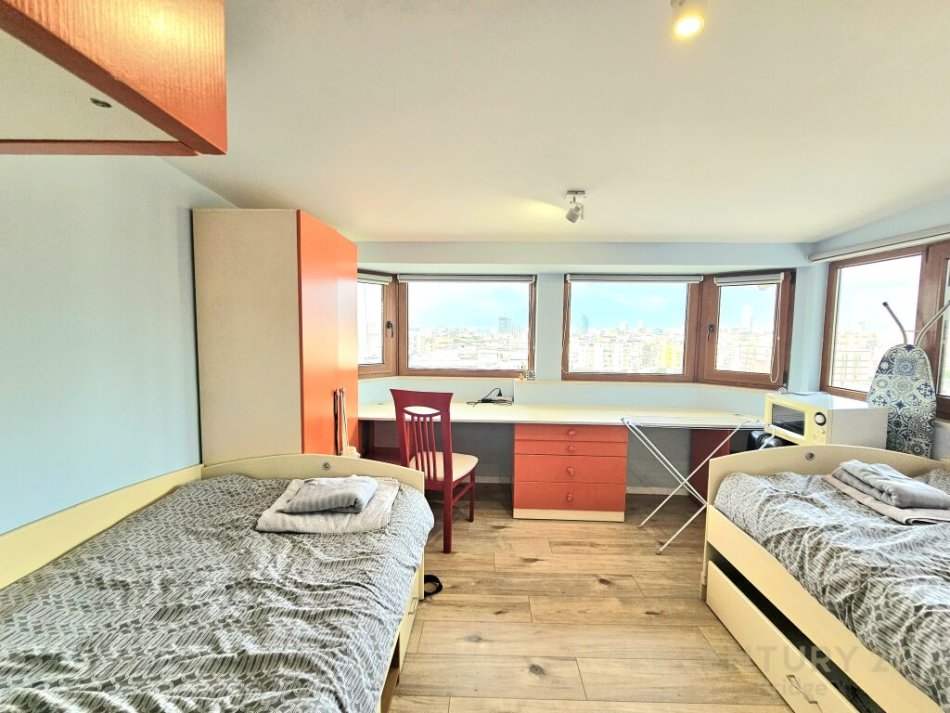 Tirane, shitet apartament Kati 11, 100 m² 200.000 € 