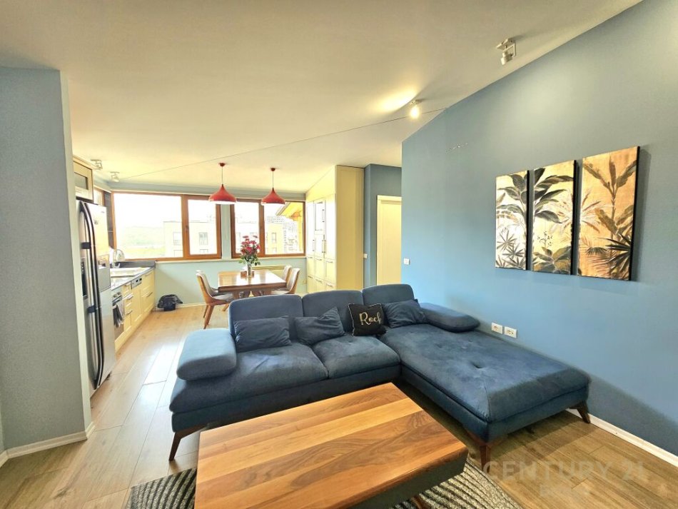 Tirane, shitet apartament Kati 11, 100 m² 200.000 € 