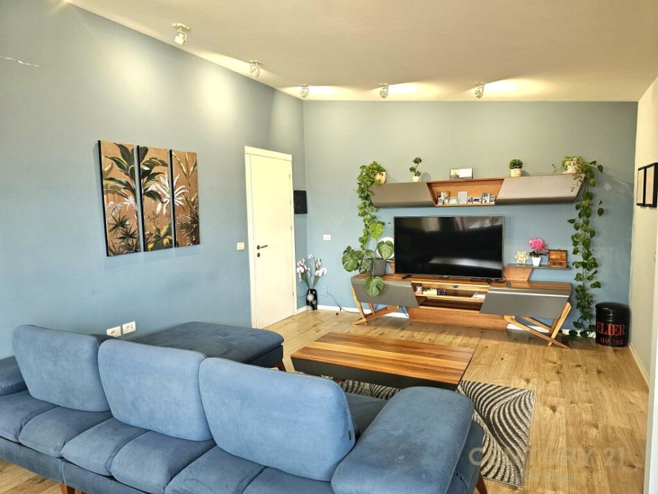 Tirane, shitet apartament Kati 11, 100 m² 200.000 € 