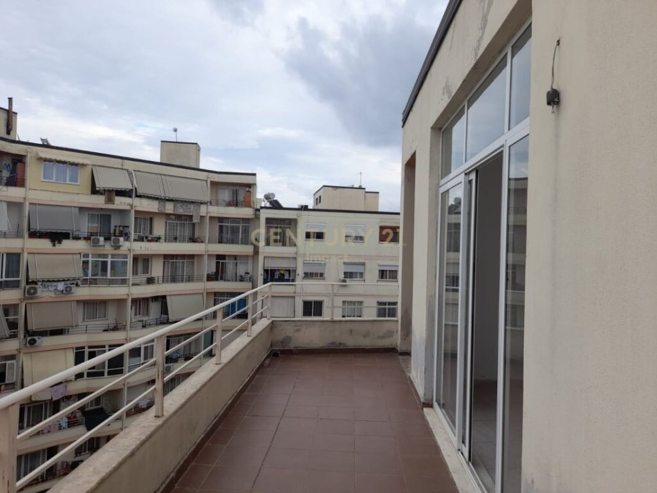 Tirane, shes apartament 1+1 Kati 9, 40 m² 66.150 € (astir)
