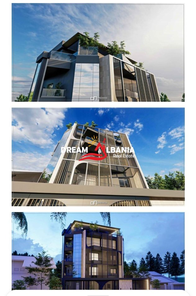 Tirane, jepet me qera ambjent biznesi Kati 0, 558 m² 5.000 € (Komuna e Parisit)