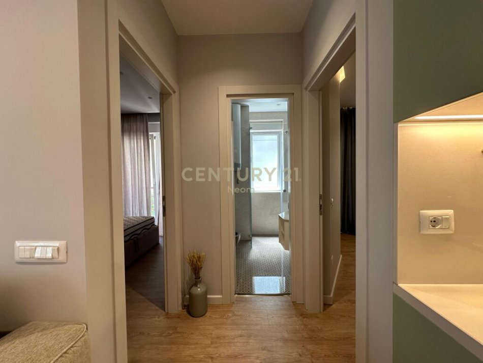 Apartament modern 2+1+2+Parkim me qira te Liqeni i Thate!Neom95117