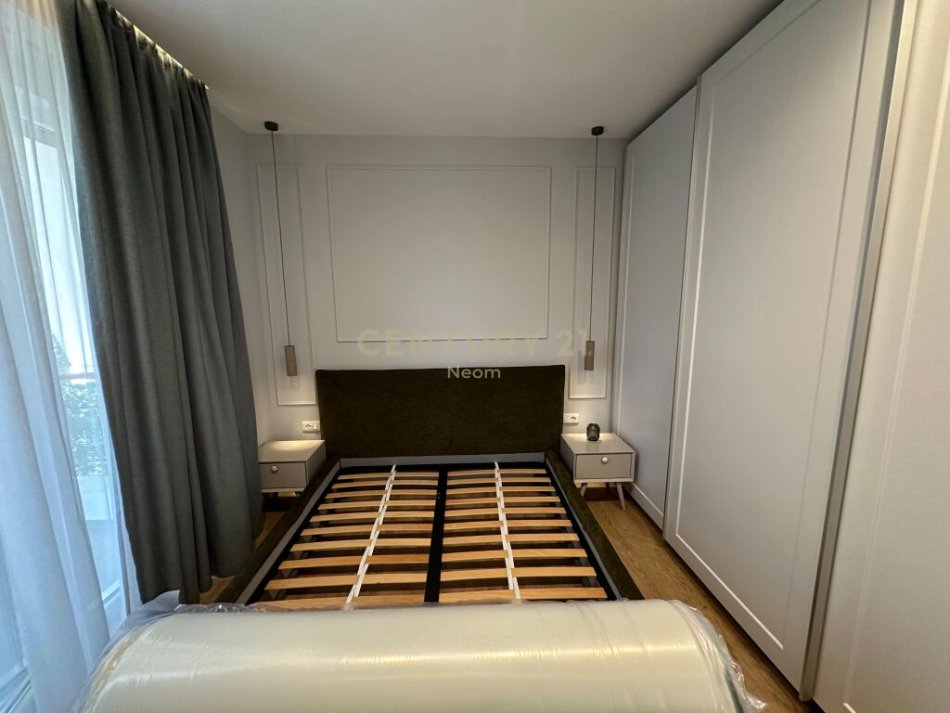 Apartament modern 2+1+2+Parkim me qira te Liqeni i Thate!Neom95117