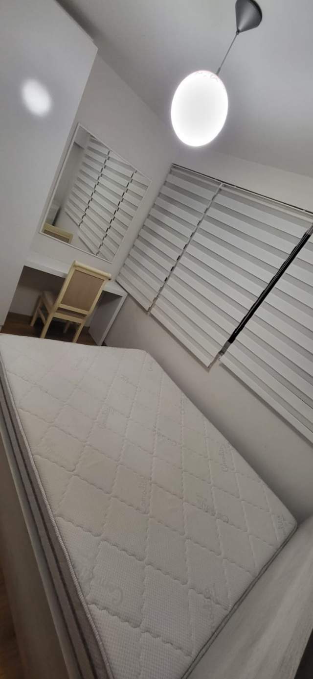Tirane, jepet me qera apartament 2+1 Kati 2, 80 m² 50.000 Leke (rruga Tefta Tashko Koco)