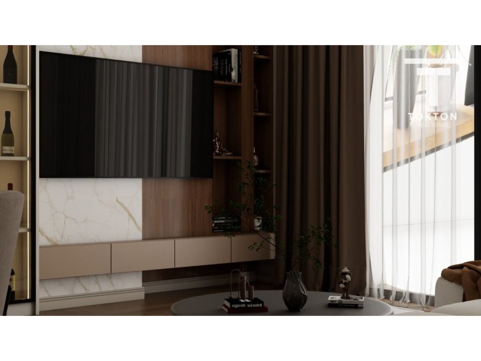 Tirane, shitet apartament 2+1 Kati 0, 94 m² 120.000 € (Univers City, Tiranë, TT 2170)