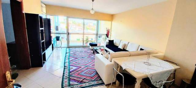 Tirane, shitet apartament 1+1+BLK Kati 6, 92 m² 1.000 Euro/m2 (Aleks Visha)