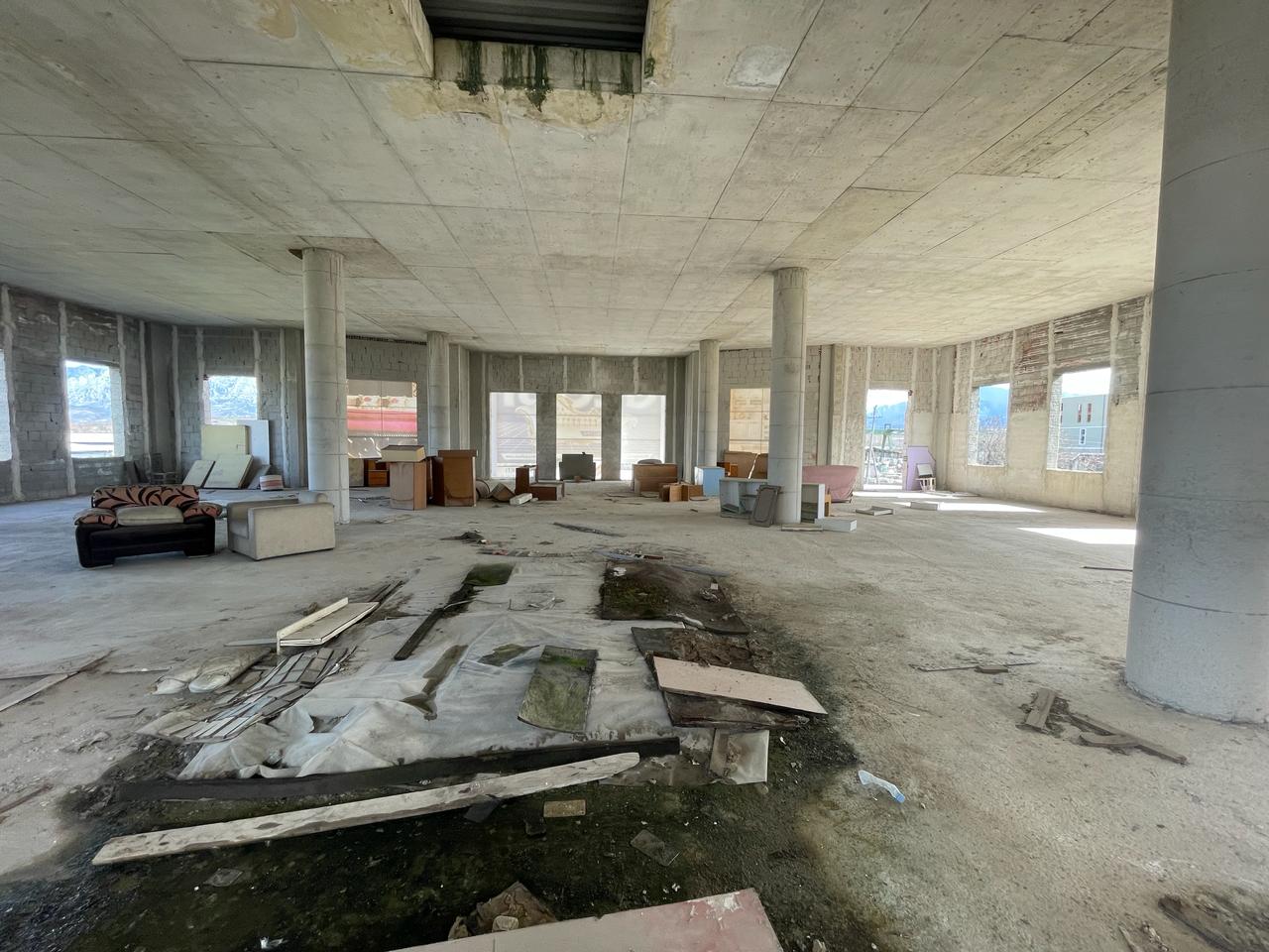 Qera, Ambient Biznesi, Kamëz -3500€ | 1520 m²