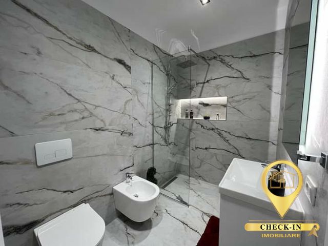 Tirane, jap me qera apartament Kati 4, 110 m² 680 Euro (Kodra e Diellit, Selite)