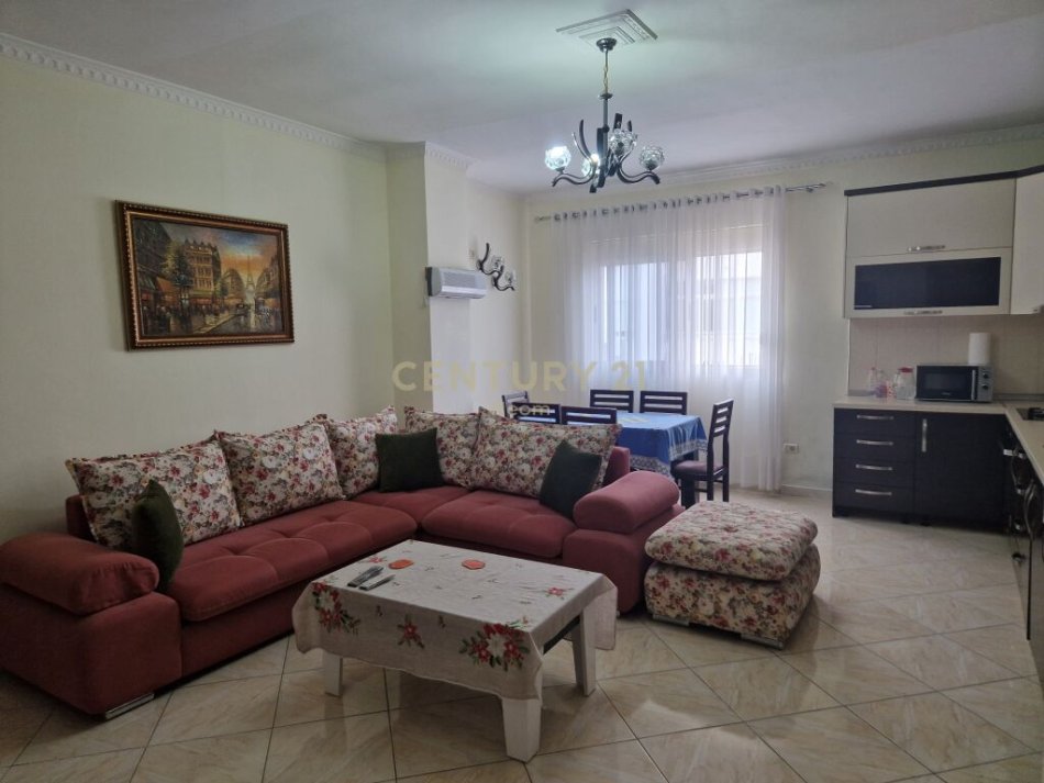 Durres, shitet apartament 3+1 Kati 3, 114 m² 125.000 € (Pavaresia Durrës, Albania)