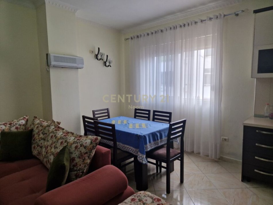 Durres, shitet apartament 3+1 Kati 3, 114 m² 125.000 € (Pavaresia Durrës, Albania)