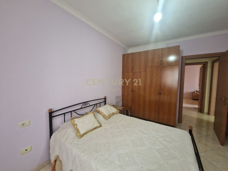 SHITET APARTAMENT 3+1 ME PAMJE NGA DETI❗️Neom95458