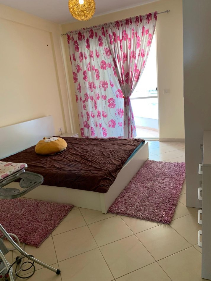 Tirane, shitet apartament 2+1 Kati 6, 92 m² 120.000 € (ASTIR)