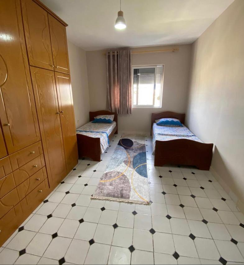 Tirane, jepet me qera apartament 2+1 Kati 5, 65.000 € (Te Ambasada Amerikane)