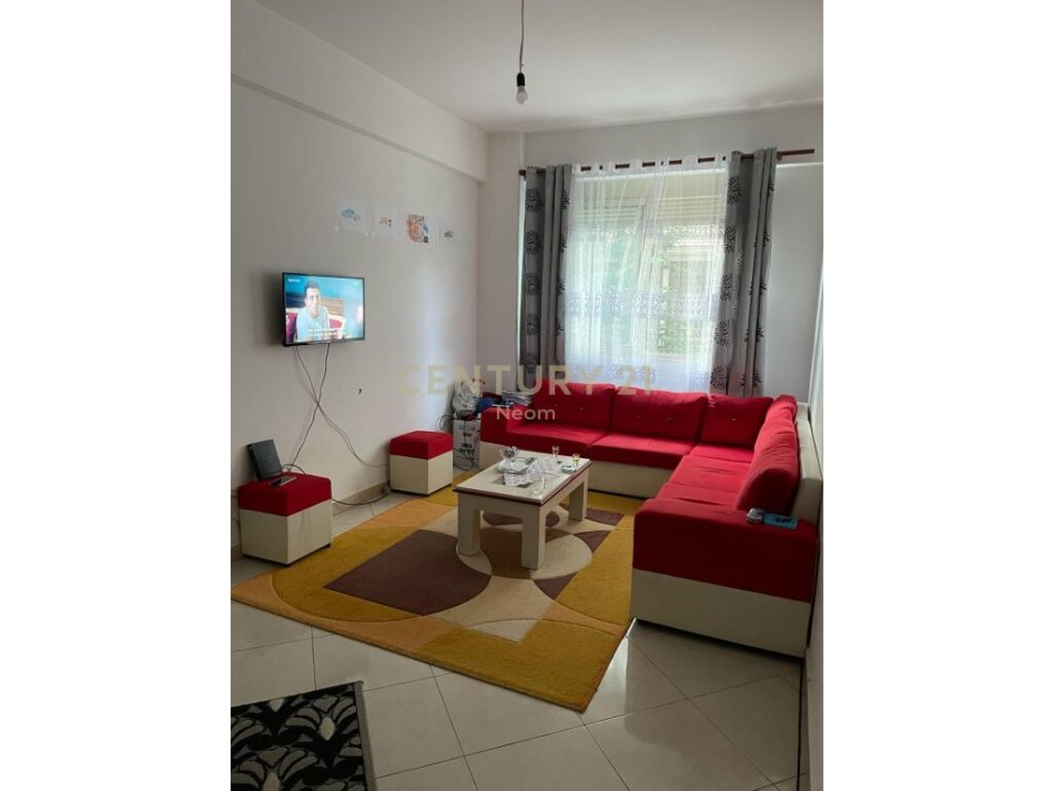 SHITET APARTAMENT 1+1 NE FRESK!Neom95506