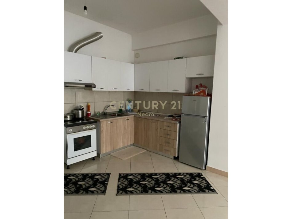 SHITET APARTAMENT 1+1 NE FRESK!Neom95506