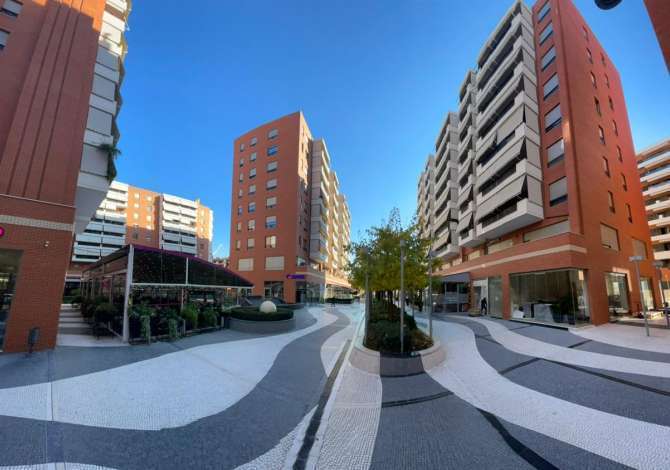 Tirane, shitet apartament 2+1+Aneks+Ballkon Kati 7, 129 m² 365.000 € (Kompleksi Delijorgji te rruga e Kavajes)