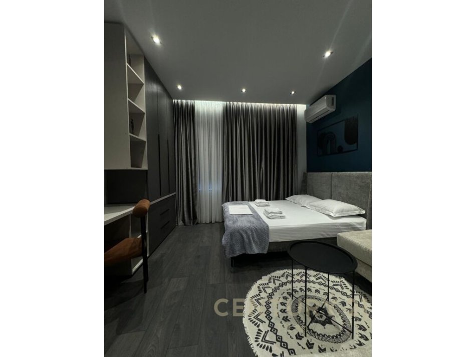 Tirane, shitet apartament 1+1 Kati 2, 47 m² 178.001 € 