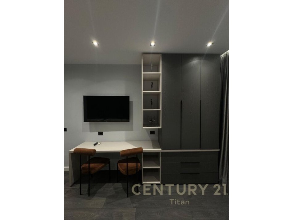 Tirane, shitet apartament 1+1 Kati 2, 47 m² 178.001 € 