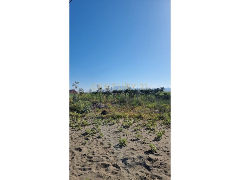 Lezhe, shitet toke , 7.200 m² 432.000 € (Hidrovori, Tale)