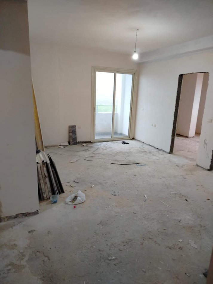 Apartament 2+1 në shitje, Qerret