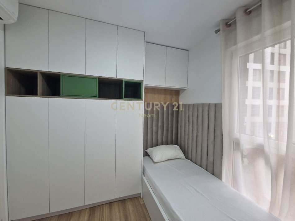 APARTAMENT MODERN PER QIRA 2+1+2 TE BULEVARDI I RI❗️Neom96136