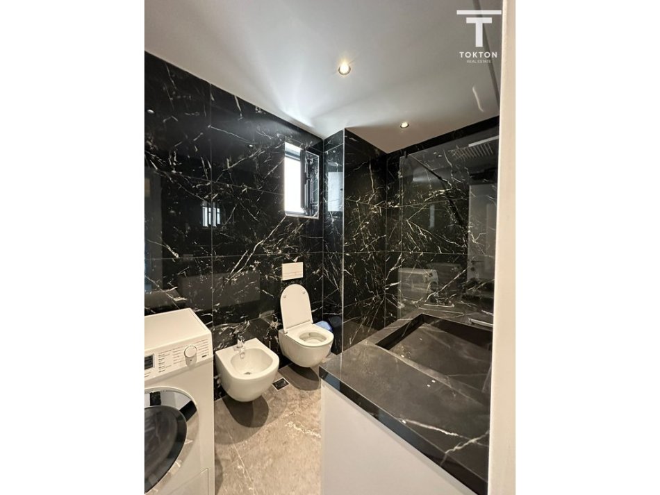Tirane, jepet me qera apartament 2+1 Kati 4, 103 m² 1000 € (Rezidenca Erli, Rruga Xhanfize Keko, Porcelan, Tiranë, TT 2182)