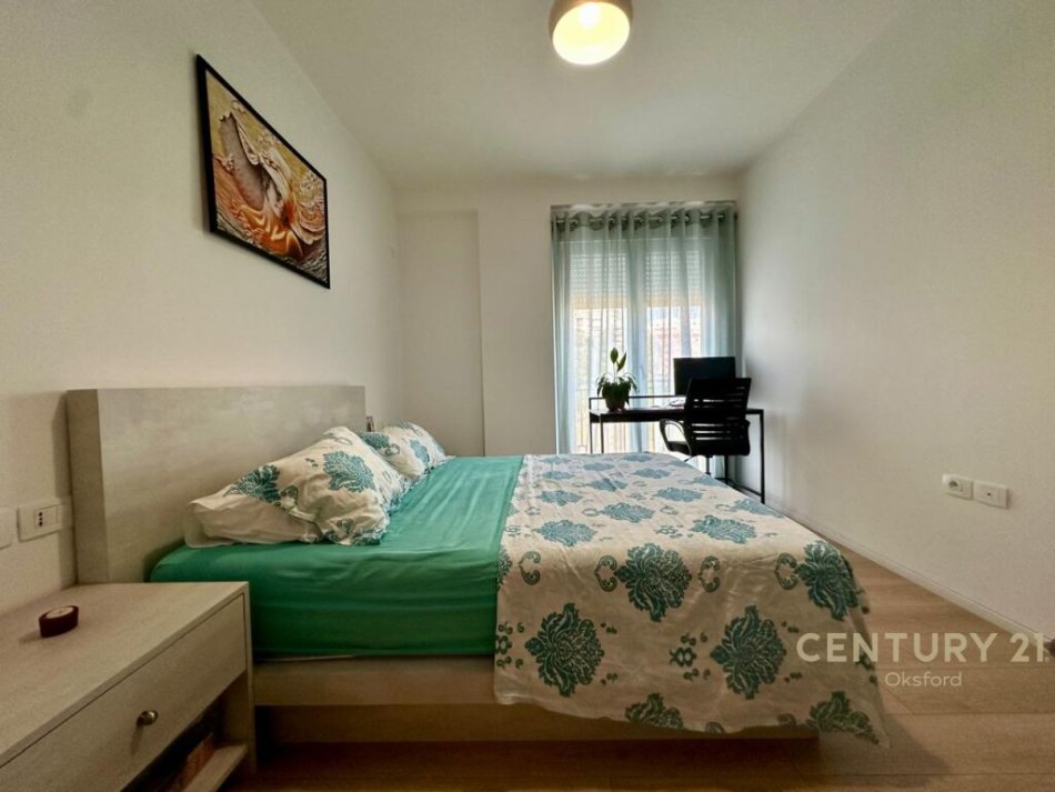 Tirane, shitet apartament 1+1+Ballkon Kati 1, 71 m² 116.000 € (Rruga Dalip Topi.)
