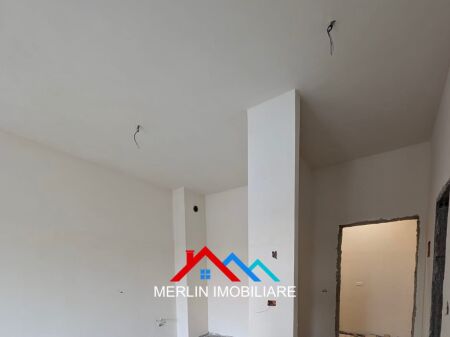 Tirane, shitet apartament 1+1+Aneks+Ballkon Kati 8, 72 m² 115.000 € (Laprak)