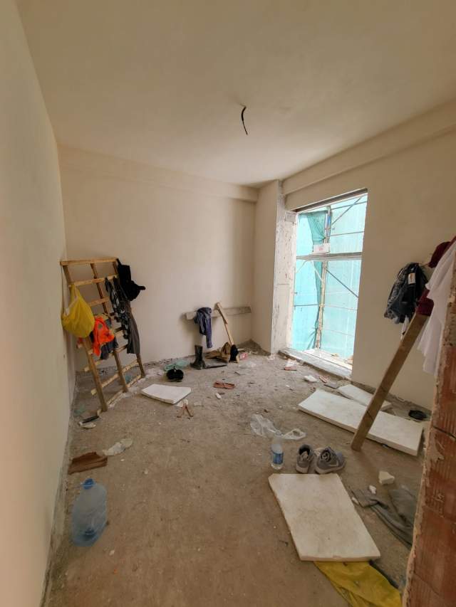 Tirane, shitet apartament 2+1+BLK Kati 3, 87 m² 110.000 Euro (Kodra Diellit 1)