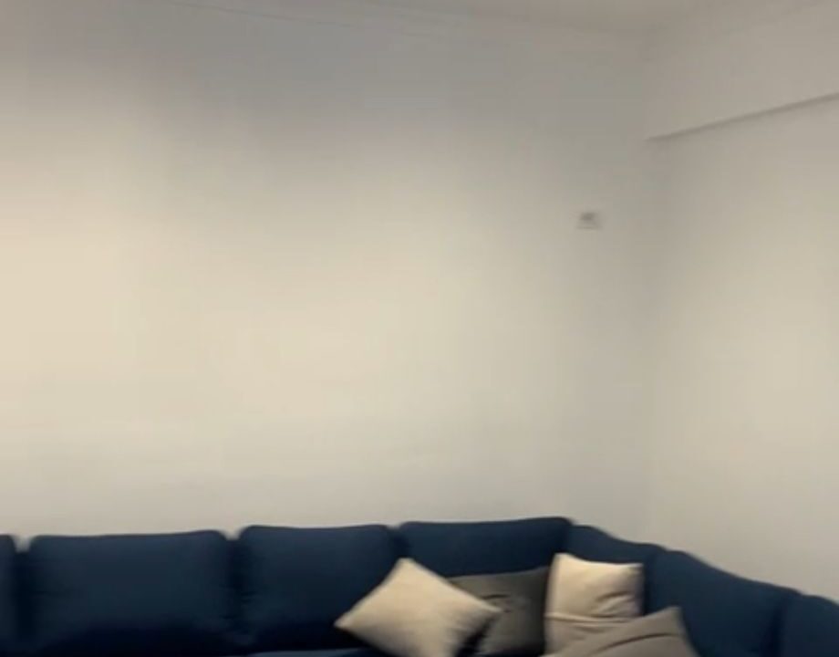 jepet me qera apartament 1+1 Kati 5, 75 m² (Ne Fresk)